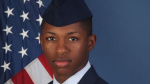 Crump wants answers about US Airman Roger Fortsons police shooting  USA TODAY