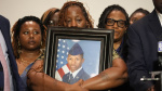 Video shows Florida deputy announced himself prior to fatal shooting of Black airman The Associated Press Video shows Florida deputy announced himself prior to fatal shooting of Black airman The Associated Press
