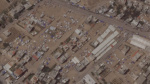 Satellite imagery shows Palestinians fleeing Rafahs tent cities as threat of major attack looms  CNN
