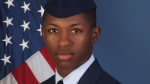 Florida sheriff releases bodycam video of airman fatally shot in apartment disputes familys claim deputy went to wrong unit  CNN Florida sheriff releases bodycam video of airman fatally shot in apartment disputes familys claim deputy went to wrong unit  CNN