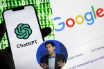 ChatGPT maker OpenAI to unveil Google search competitor on Monday sources  New York Post ChatGPT maker OpenAI to unveil Google search competitor on Monday sources  New York Post