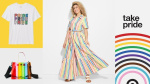 Target will only sell Pride Month collection in some stores after backlash in 2023  ABC News