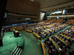 UN backs Palestines bid for membership How did your country vote  Al Jazeera English