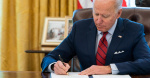 Biden rumored to announce quadrupling of tariffs on Chinese EVs up to 100  Electrek Biden rumored to announce quadrupling of tariffs on Chinese EVs up to 100  Electrek