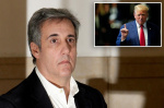 Michael Cohen keeps posting bizarre TikToks despite repeated pleas from prosecutors ahead of testimony in Trump hush money case  New York Post Michael Cohen keeps posting bizarre TikToks despite repeated pleas from prosecutors ahead of testimony in Trump hush money case  New York Post