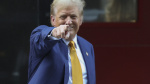 Barron Trump 18 wont be serving as a Florida delegate to the Republican convention after all The Associated Press Barron Trump 18 wont be serving as a Florida delegate to the Republican convention after all The Associated Press