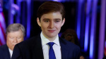 What to Know About Oxbridge Academy Where Barron Trump Is Graduating From  The Daily Beast