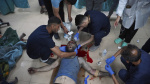 IsraelHamas war Israel orders new evacuations in Gaza city of Rafah The Associated Press IsraelHamas war Israel orders new evacuations in Gaza city of Rafah The Associated Press