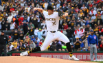 Pirates Paul Skenes strikes out 7 Cubs over 4 innings in MLB debut Yahoo Sports Pirates Paul Skenes strikes out 7 Cubs over 4 innings in MLB debut Yahoo Sports
