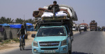 Israel orders new evacuations in Rafah as it gets ready to expand operations  CBS News Israel orders new evacuations in Rafah as it gets ready to expand operations  CBS News