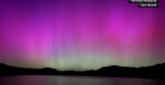 Aurora borealis in Northern California leaves many speechless  CBS Sacramento