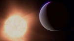 Astronomers finally detect a rocky planet with an atmosphere  KSLcom