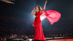 Taylor Swifts last Eras Tour show in Paris was full of Travis Kelce nods and he seemed to love it  CNN Taylor Swifts last Eras Tour show in Paris was full of Travis Kelce nods and he seemed to love it  CNN
