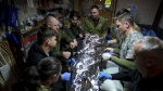 RussiaUkraine war Army locked in fierce border battles amid Russian assault Zelenskyy says The Associated Press RussiaUkraine war Army locked in fierce border battles amid Russian assault Zelenskyy says The Associated Press
