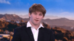 Sam Rubins Son Colby Shares Touching Tribute To His Dad On KTLA Morning News  Deadline Sam Rubins Son Colby Shares Touching Tribute To His Dad On KTLA Morning News  Deadline