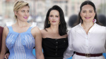 Cannes kicks off with Greta Gerwigs jury and a Palme dOr for Meryl Streep The Associated Press Cannes kicks off with Greta Gerwigs jury and a Palme dOr for Meryl Streep The Associated Press