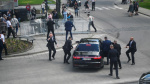 Slovakias Prime Minister Fico in lifethreatening condition after being shot multiple times  CNN