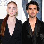 Sophie Turner Reveals Where She and Ex Joe Jonas Stand After Breakup  E NEWS