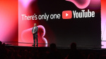 Inside YouTubes Brandcast Billie Eilish Roger Goodell AI Talk and Lots of Creators  Hollywood Reporter