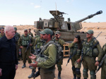 Rift in Israel war cabinet as defence chief opposes military rule in Gaza  Al Jazeera English Rift in Israel war cabinet as defence chief opposes military rule in Gaza  Al Jazeera English