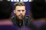 NFL kicker Harrison Butkers graduation speech sparks intense criticism  NewsNation Now NFL kicker Harrison Butkers graduation speech sparks intense criticism  NewsNation Now