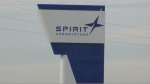 Spirit AeroSystems to lay off up to 450  KSNTV
