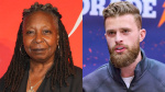 Whoopi Goldberg Defends Harrison Butkers Controversial Commencement Speech These Are His Beliefs  Hollywood Reporter Whoopi Goldberg Defends Harrison Butkers Controversial Commencement Speech These Are His Beliefs  Hollywood Reporter