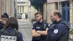 French police killed suspect planning to burn synagogue in Rouen The Associated Press French police killed suspect planning to burn synagogue in Rouen The Associated Press