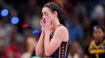 Caitlin Clark struggles during Indiana Fever home debut  CNN