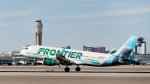 Frontier Airlines does away with change fees in budget airline pricing overhaul  CNBC Frontier Airlines does away with change fees in budget airline pricing overhaul  CNBC