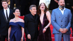 Emma Stones Descent Into Sex Cults and Cannibalism in Kinds of Kindness Lands 45Minute Standing Ovation in Cannes  Variety Emma Stones Descent Into Sex Cults and Cannibalism in Kinds of Kindness Lands 45Minute Standing Ovation in Cannes  Variety