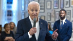 Biden urges Atlanta voters to stand up against Trump Hes running for revenge  The Hill