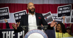 In a surprise Minnesota Republicans back Royce White to run against Amy Klobuchar  Star Tribune In a surprise Minnesota Republicans back Royce White to run against Amy Klobuchar  Star Tribune