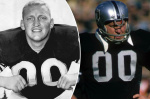 Raiders legend Hall of Famer Jim Otto dead at 86  New York Post