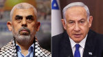 EXCLUSIVE ICC seeks arrest warrants against Sinwar and Netanyahu for war crimes over October 7 attack and Gaza war  CNN EXCLUSIVE ICC seeks arrest warrants against Sinwar and Netanyahu for war crimes over October 7 attack and Gaza war  CNN